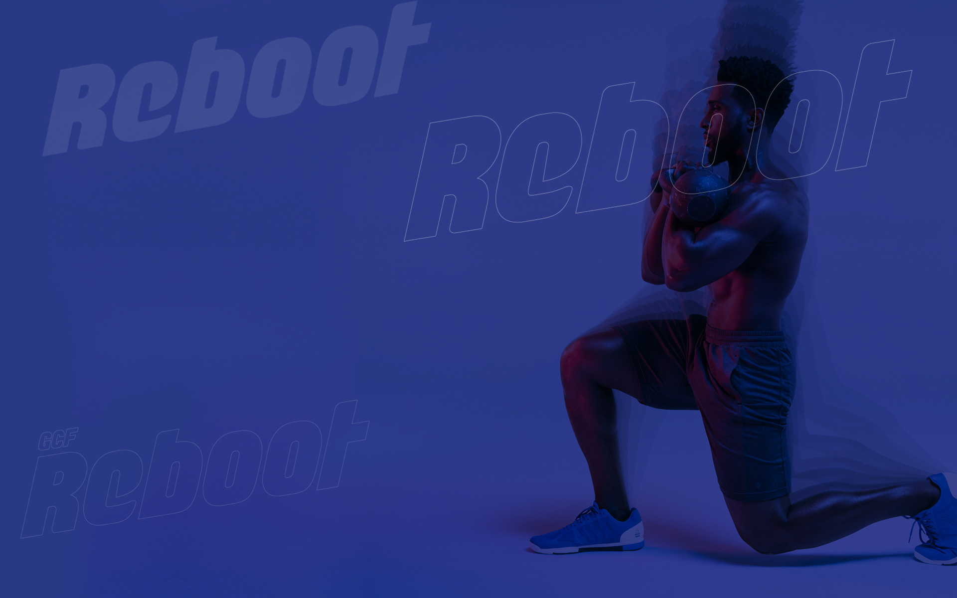 Reboot fit slide